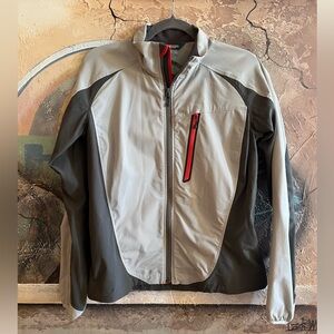 MEC schoeller switzerland Zip-up Activewear Jacket